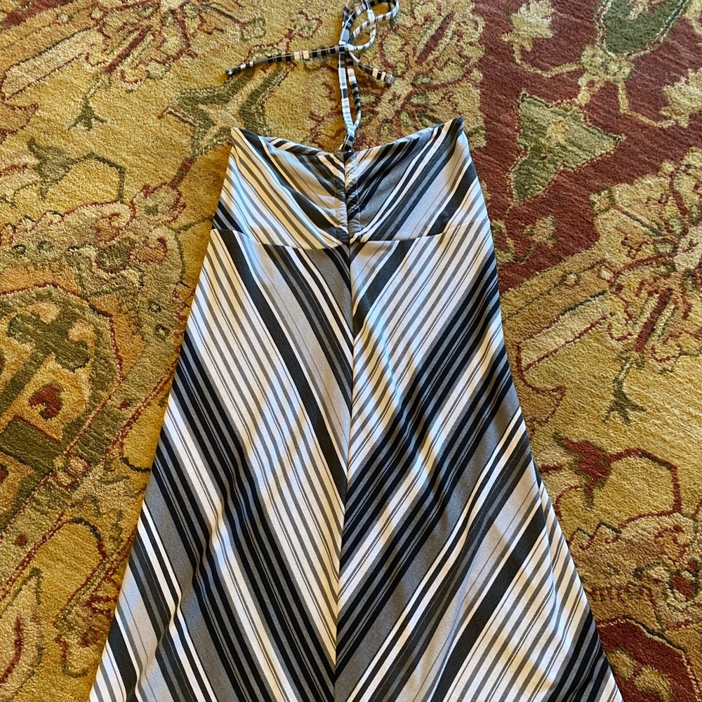 Dakini dress, can be worn as dress or skirt. X-small.